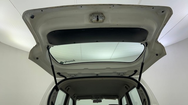 Second-hand 2016 Maruti Wagon R VXI 1.2 for sale in Ahmedabad-33