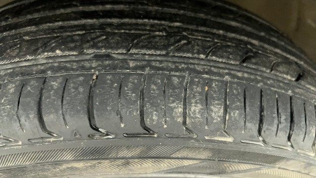 Second-hand 2016 Maruti Wagon R VXI 1.2 for sale in Ahmedabad-24