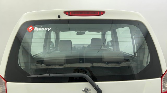 Second-hand 2016 Maruti Wagon R VXI 1.2 for sale in Ahmedabad-37