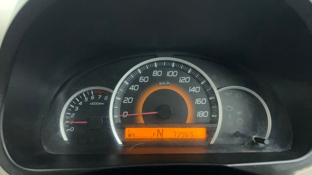 Second-hand 2016 Maruti Wagon R VXI 1.2 for sale in Ahmedabad-13