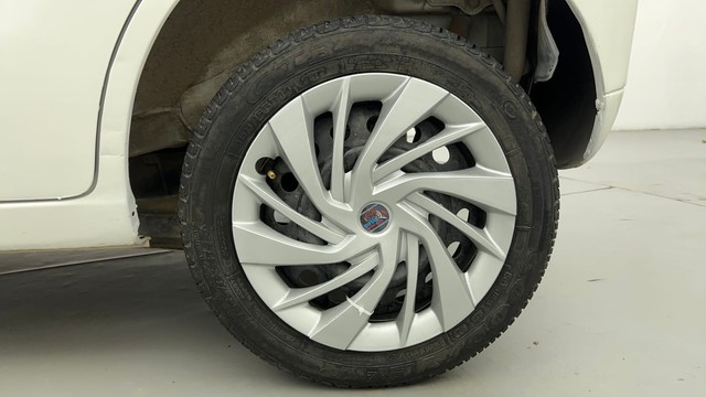 Second-hand 2016 Maruti Wagon R VXI 1.2 for sale in Ahmedabad-19