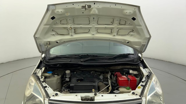 Second-hand 2016 Maruti Wagon R VXI 1.2 for sale in Ahmedabad-8