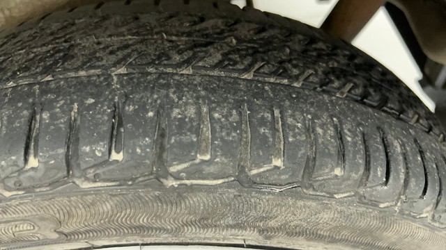 Second-hand 2016 Maruti Wagon R VXI 1.2 for sale in Ahmedabad-38