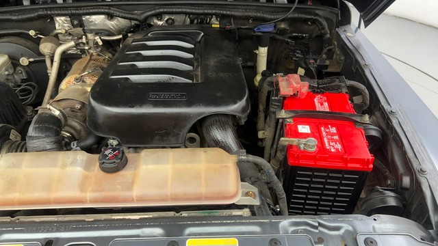 Second-hand 2021 Mahindra Thar LX Hard Top Diesel AT for sale in Ahmedabad-37