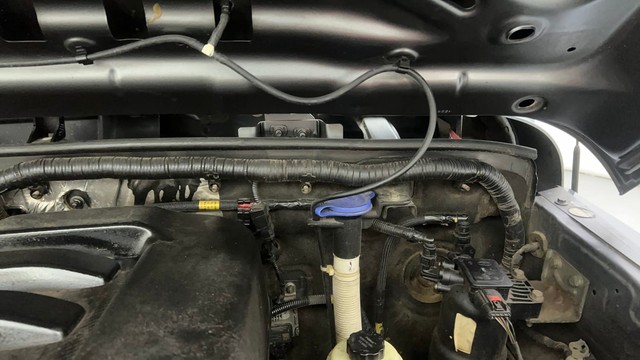 Second-hand 2021 Mahindra Thar LX Hard Top Diesel AT for sale in Ahmedabad-38