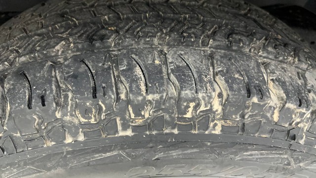 Second-hand 2021 Mahindra Thar LX Hard Top Diesel AT for sale in Ahmedabad-39