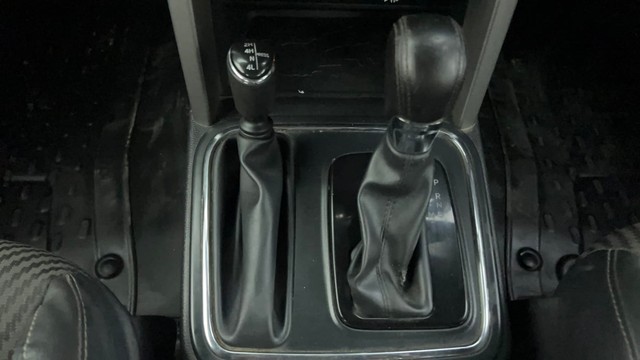 Second-hand 2021 Mahindra Thar LX Hard Top Diesel AT for sale in Ahmedabad-12