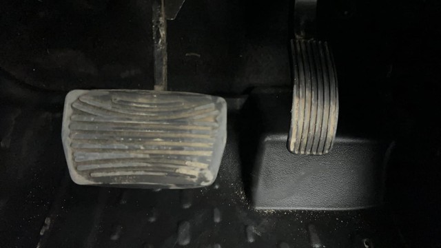 Second-hand 2021 Mahindra Thar LX Hard Top Diesel AT for sale in Ahmedabad-14