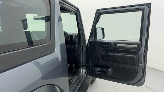 Second-hand 2021 Mahindra Thar LX Hard Top Diesel AT for sale in Ahmedabad-16