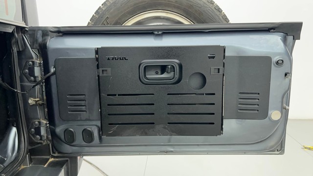 Second-hand 2021 Mahindra Thar LX Hard Top Diesel AT for sale in Ahmedabad-25