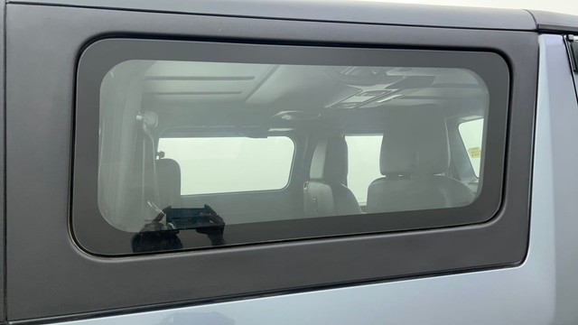 Second-hand 2021 Mahindra Thar LX Hard Top Diesel AT for sale in Ahmedabad-32