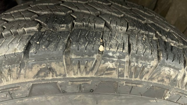 Second-hand 2021 Mahindra Thar LX Hard Top Diesel AT for sale in Ahmedabad-34