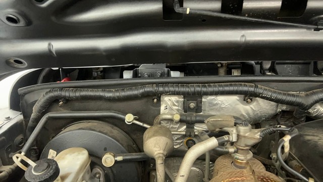 Second-hand 2021 Mahindra Thar LX Hard Top Diesel AT for sale in Ahmedabad-28