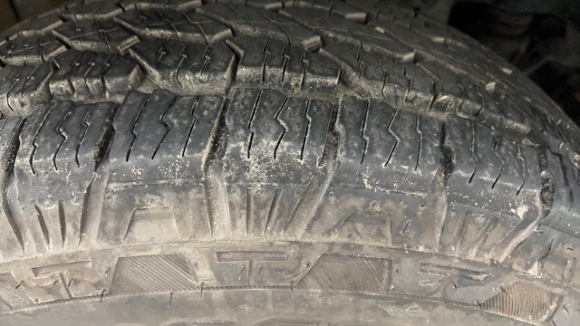 Second-hand 2021 Mahindra Thar LX Hard Top Diesel AT for sale in Ahmedabad-24