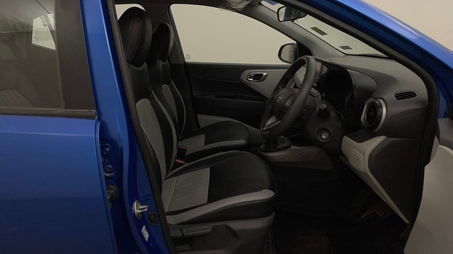 Second-hand 2019 Hyundai Grand i10 1.2 Kappa Sportz BSIV for sale in Bangalore-15