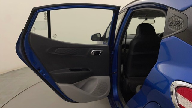 Second-hand 2019 Hyundai Grand i10 1.2 Kappa Sportz BSIV for sale in Bangalore-30