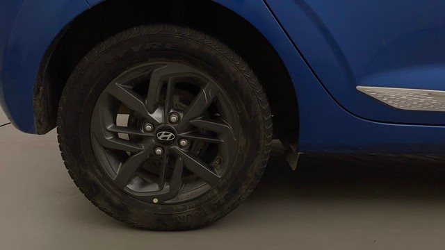 Second-hand 2019 Hyundai Grand i10 1.2 Kappa Sportz BSIV for sale in Bangalore-18