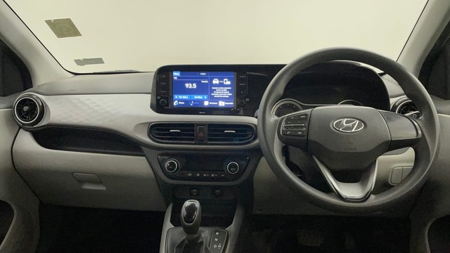 Second-hand 2019 Hyundai Grand i10 1.2 Kappa Sportz BSIV for sale in Bangalore-11