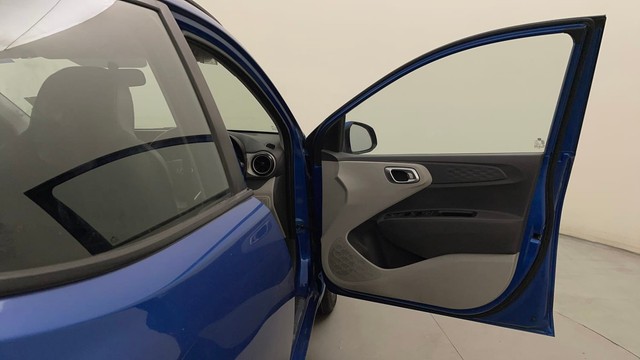 Second-hand 2019 Hyundai Grand i10 1.2 Kappa Sportz BSIV for sale in Bangalore-16