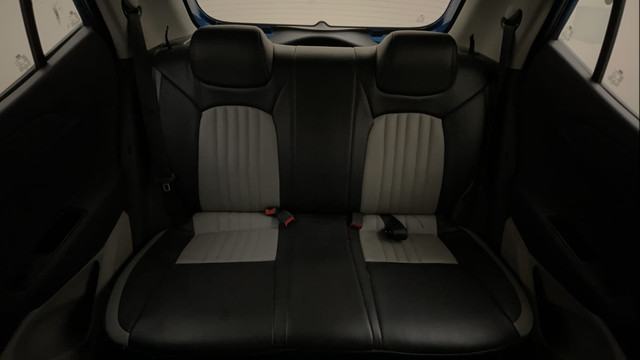 Second-hand 2019 Hyundai Grand i10 1.2 Kappa Sportz BSIV for sale in Bangalore-24