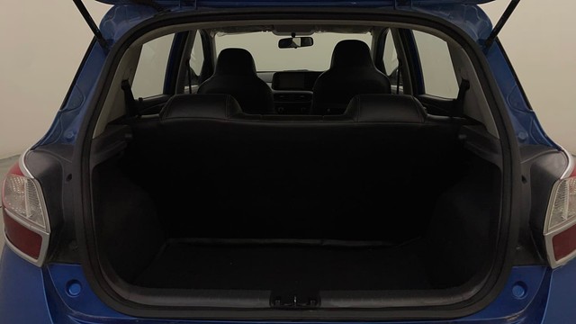 Second-hand 2019 Hyundai Grand i10 1.2 Kappa Sportz BSIV for sale in Bangalore-9