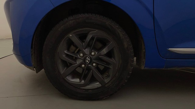 Second-hand 2019 Hyundai Grand i10 1.2 Kappa Sportz BSIV for sale in Bangalore-20