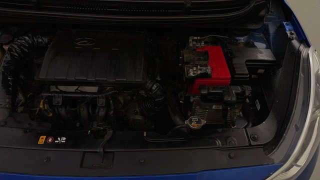 Second-hand 2019 Hyundai Grand i10 1.2 Kappa Sportz BSIV for sale in Bangalore-23