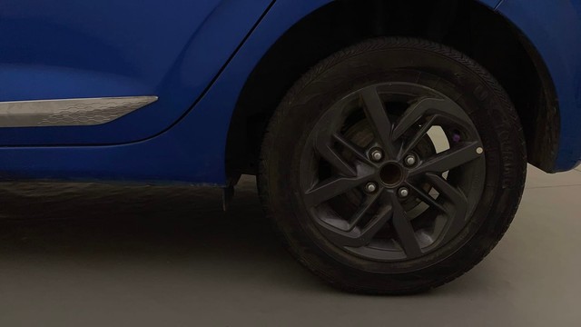 Second-hand 2019 Hyundai Grand i10 1.2 Kappa Sportz BSIV for sale in Bangalore-19