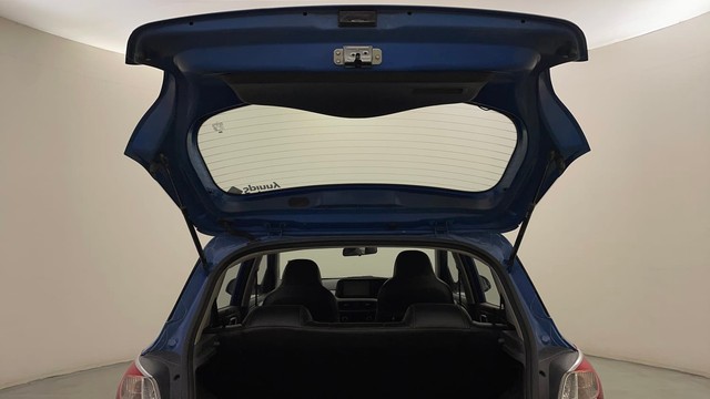 Second-hand 2019 Hyundai Grand i10 1.2 Kappa Sportz BSIV for sale in Bangalore-31