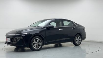 2023 Hyundai Verna SX