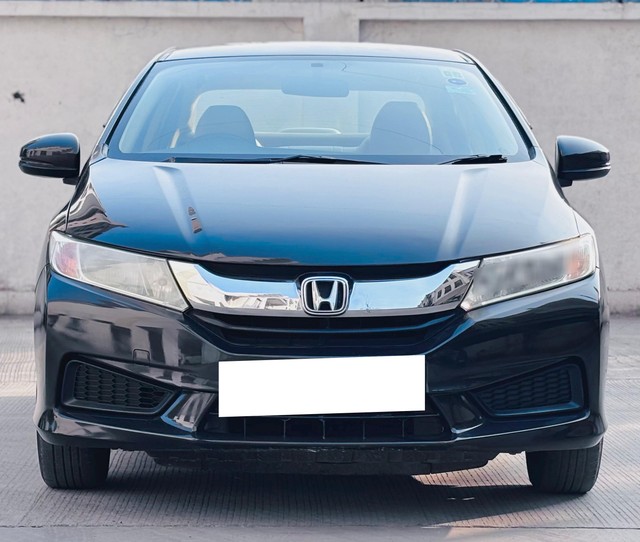 Second-hand 2016 Honda City i VTEC SV for sale in Nashik-5