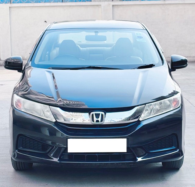 Second-hand 2016 Honda City i VTEC SV for sale in Nashik-8