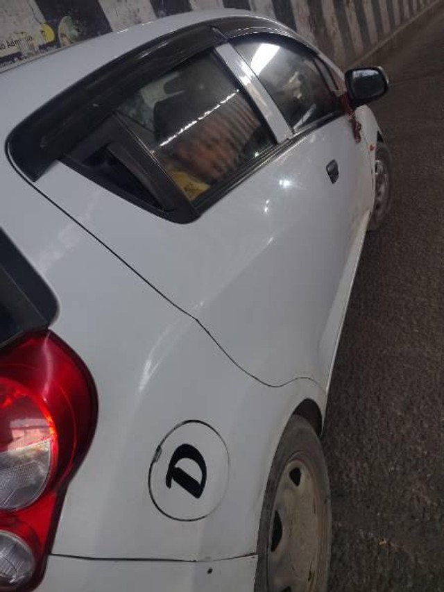 Chevrolet Beat Facelift Second-hand 2014 Chevrolet Beat Facelift for sale in Gharaunda-2