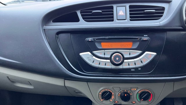 Second-hand 2017 Maruti Alto K10 VXI for sale in Hyderabad-27