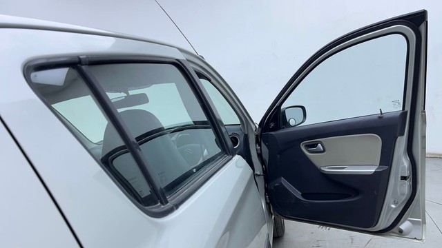 Second-hand 2017 Maruti Alto K10 VXI for sale in Hyderabad-16