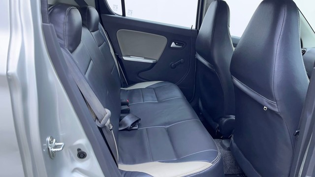 Second-hand 2017 Maruti Alto K10 VXI for sale in Hyderabad-24