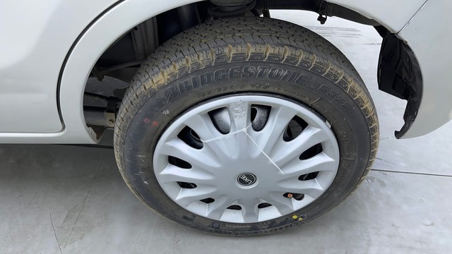 Second-hand 2017 Maruti Alto K10 VXI for sale in Hyderabad-19