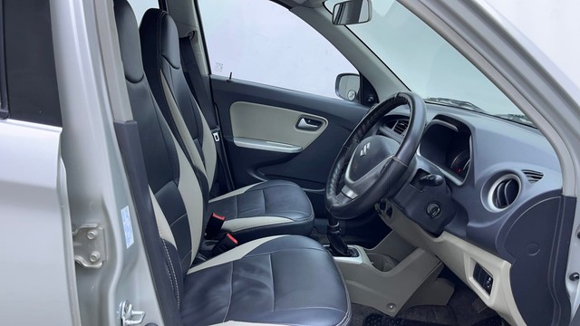 Second-hand 2017 Maruti Alto K10 VXI for sale in Hyderabad-15