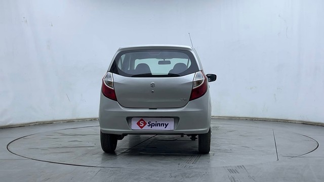 Second-hand 2017 Maruti Alto K10 VXI for sale in Hyderabad-4