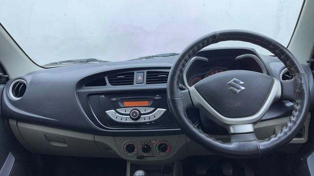 Second-hand 2017 Maruti Alto K10 VXI for sale in Hyderabad-11