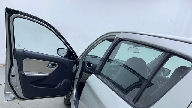 Second-hand 2017 Maruti Alto K10 VXI for sale in Hyderabad-25