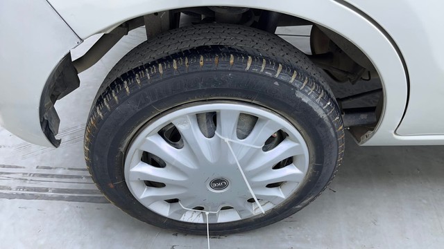 Second-hand 2017 Maruti Alto K10 VXI for sale in Hyderabad-18