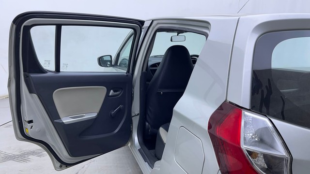 Second-hand 2017 Maruti Alto K10 VXI for sale in Hyderabad-23