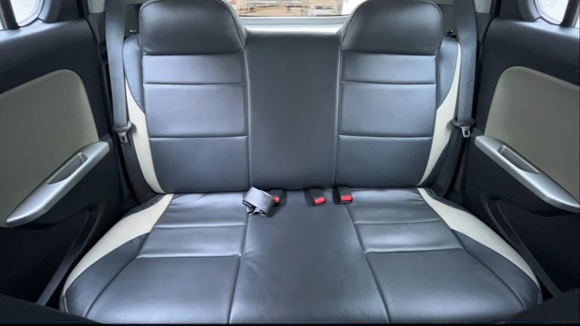 Second-hand 2017 Maruti Alto K10 VXI for sale in Hyderabad-32