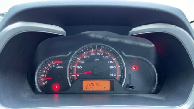 Second-hand 2017 Maruti Alto K10 VXI for sale in Hyderabad-13