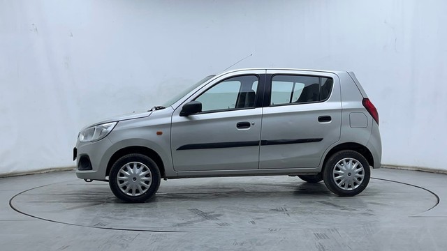 Second-hand 2017 Maruti Alto K10 VXI for sale in Hyderabad-6