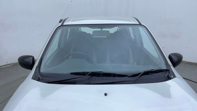 Second-hand 2017 Maruti Alto K10 VXI for sale in Hyderabad-10