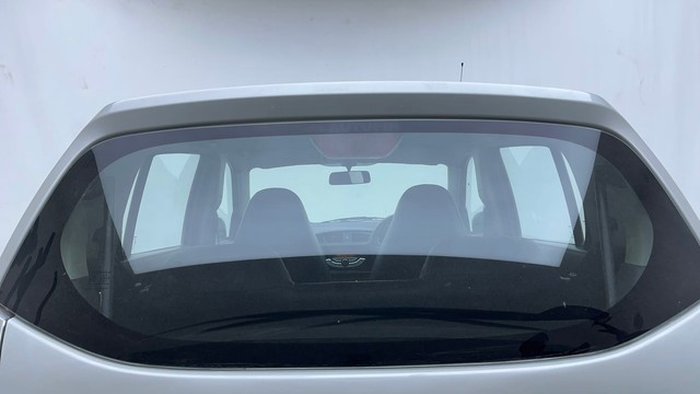 Second-hand 2017 Maruti Alto K10 VXI for sale in Hyderabad-31