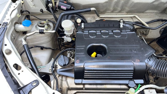 Second-hand 2017 Maruti Alto K10 VXI for sale in Hyderabad-37