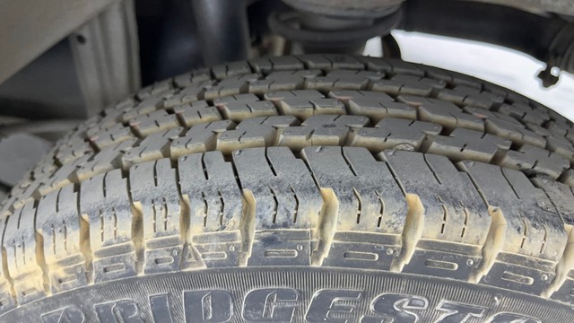 Second-hand 2017 Maruti Alto K10 VXI for sale in Hyderabad-36